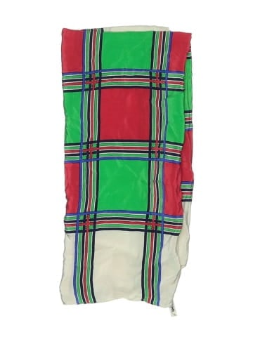Yves Saint Laurent scarf (view 2)