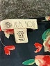 Lila Rose 100% Polyester Black Sleeveless Blouse Size S - photo 7