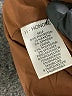 11. Honore Brown Coat Size 16 - photo 7