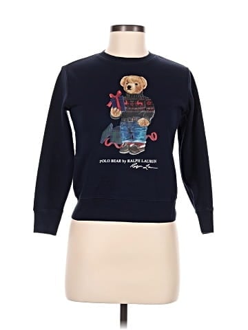 Polo by Ralph Lauren Sweatshirt (view 1)