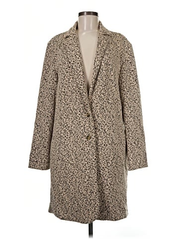 Cartonnier Coat (view 1)