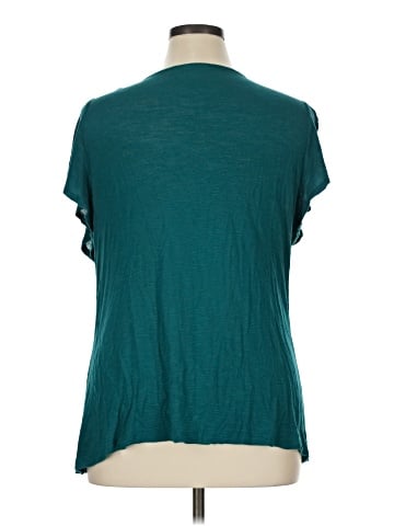 Apt. 9 Short Sleeve T-Shirt (view 2)