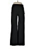 White + Warren Black Dress Pants Size 12 - photo 1