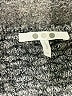 Three Dots Gray Pullover Sweater Size M - photo 7