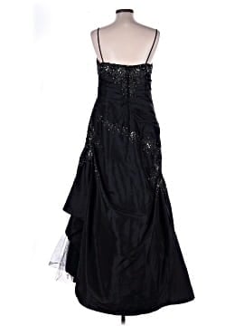 Rina di Montella Cocktail Dress (view 2)