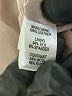 St. John 100% Leather Tan Blazer Size 10 - photo 7