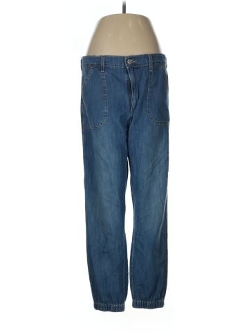 Levi Strauss Signature Jeans (view 1)