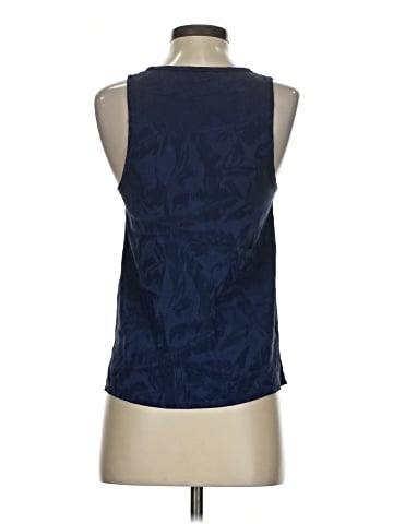 6397 Sleeveless Top (view 2)