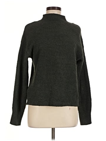 Sanctuary Turtleneck Sweater (view 1)