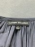 Catherine Malandrino Gray Sleeveless Blouse Size M - photo 7