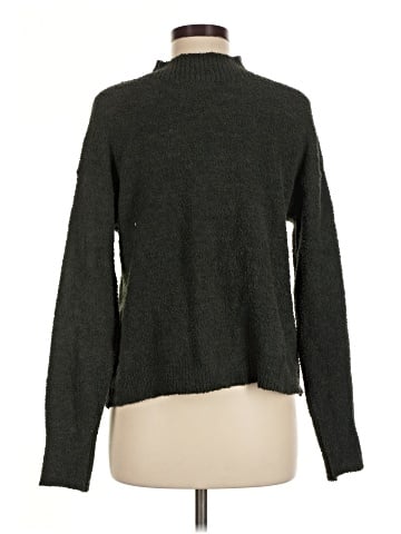 Sanctuary Turtleneck Sweater (view 2)