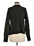 Sanctuary Green Turtleneck Sweater Size M - photo 2
