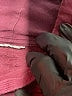 Adidas Burgundy Pullover Hoodie Size XL (estimated) - photo 10