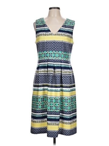 Studio One Casual Dress (view 1)