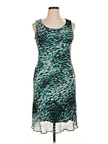 Sheri Martin New York Woman Cocktail Dress (view 1)