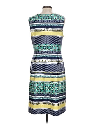 Studio One Casual Dress (view 2)