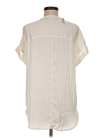 Old Navy Short Sleeve Blouse (view 2)