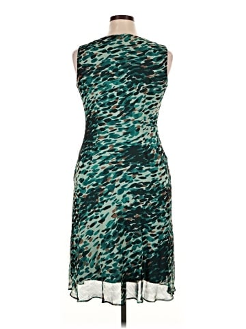 Sheri Martin New York Woman Cocktail Dress (view 2)