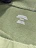 Amazon Essentials 100% Cotton Solid Green Shorts 18-24 MO / 24 MO - photo 3