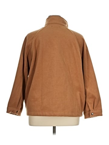 Banana Republic Factory Store Coat (view 2)