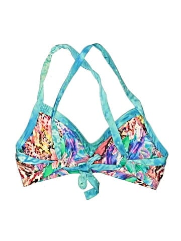 Luli Fama Swimsuit Top (view 2)