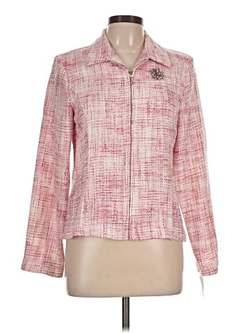 DressBarn Jacket (view 1)