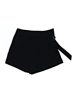 Line & Dot Active Skort (view 1)