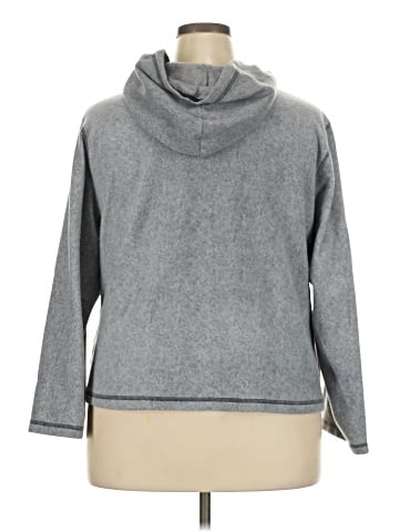 Jockey Zip Up Hoodie (view 2)