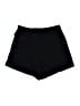 Line & Dot Solid Black Active Skort Size XS - photo 2