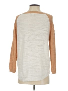 J.Crew Factory Store Long Sleeve Top (view 2)