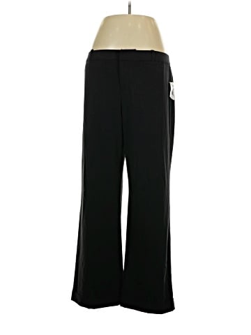 Merona Track Pants (view 1)
