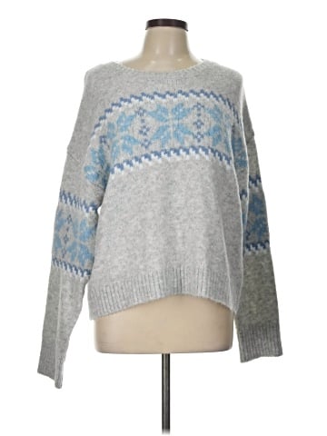 Architect Pullover Sweater (view 1)