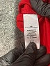 Jessica H Solid Red Cocktail Dress Size 8 - photo 8