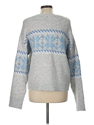 Architect Pullover Sweater (view 2)