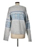 Architect Argyle Gray Pullover Sweater Size L - photo 2