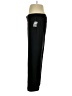 Merona Color Block Black Track Pants Size 16 - photo 5