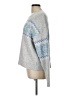 Architect Argyle Gray Pullover Sweater Size L - photo 5
