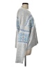 Architect Argyle Gray Pullover Sweater Size L - photo 4