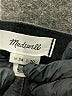 Madewell Solid Black Jeans Size 34 waist - photo 7