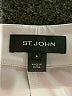 St. John Gray Wool Pants Size 6 - photo 7