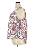 Van Heusen 100% Polyester White Sleeveless Blouse Size XXL - photo 5
