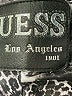Guess Black Wool Coat Size M - photo 6