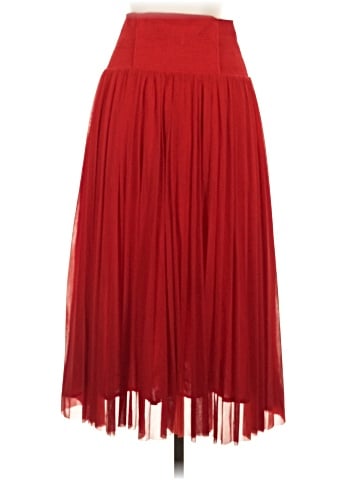 HD in Paris Formal Skirt (view 2)