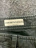 Emporio Armani Black Jeans Size 28 waist (estimated) - photo 7