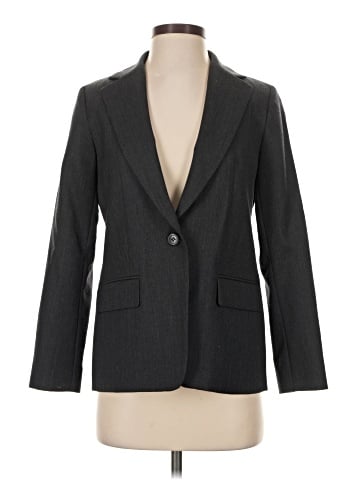 Pendleton Blazer (view 1)