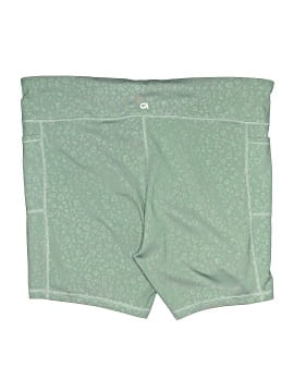 Gap Fit Athletic Shorts (view 2)