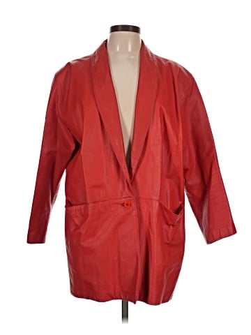 Avon Blazer (view 1)