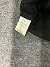 Max Studio 100% Polyester Black Coat Size L - photo 7