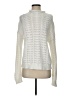 Tribal 100% Cotton Ivory Pullover Sweater Size S - photo 1