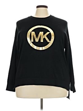 MICHAEL Michael Kors Sweatshirt (view 1)